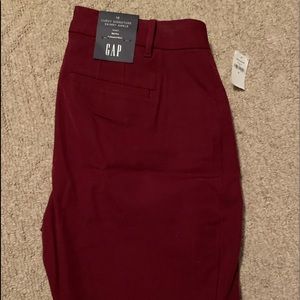 NWT Gap Pants